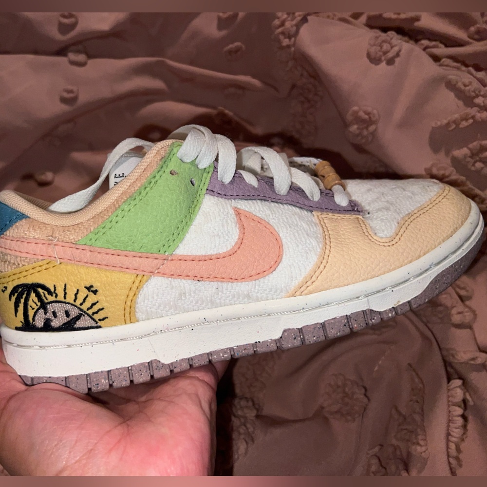 Nike Dunk Low